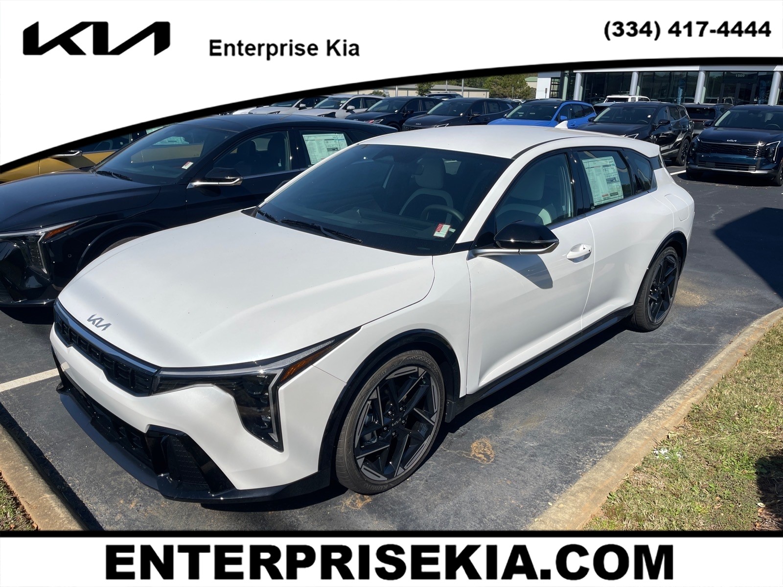 2026 Kia K4 Hatchback for sale near montgomery