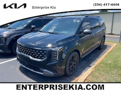 2026 Kia Carnival for sale near montgomery