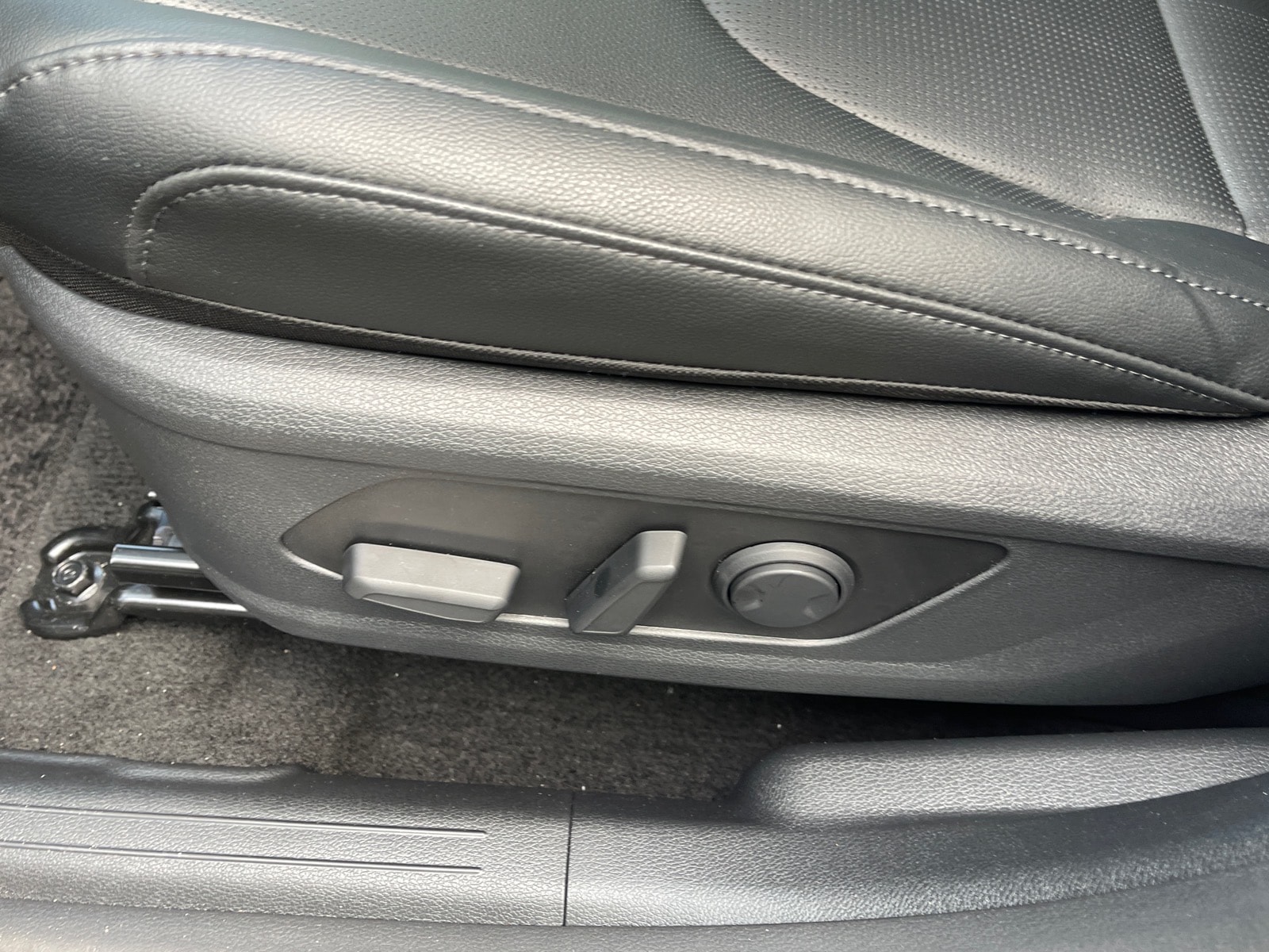 2026 Kia Sportage EX - Photo 10