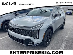 2026 Kia Sportage for sale near montgomery