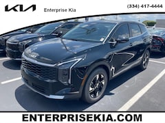 2026 Kia Sportage LX SUV for sale near montgomery