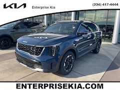 2026 Kia Sorento S SUV for sale near montgomery