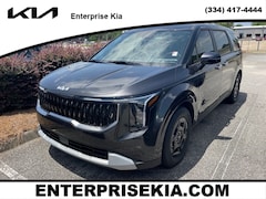 2025 Kia Carnival for sale near montgomery