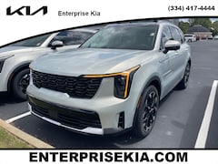 2026 Kia Sorento SX SUV for sale near montgomery