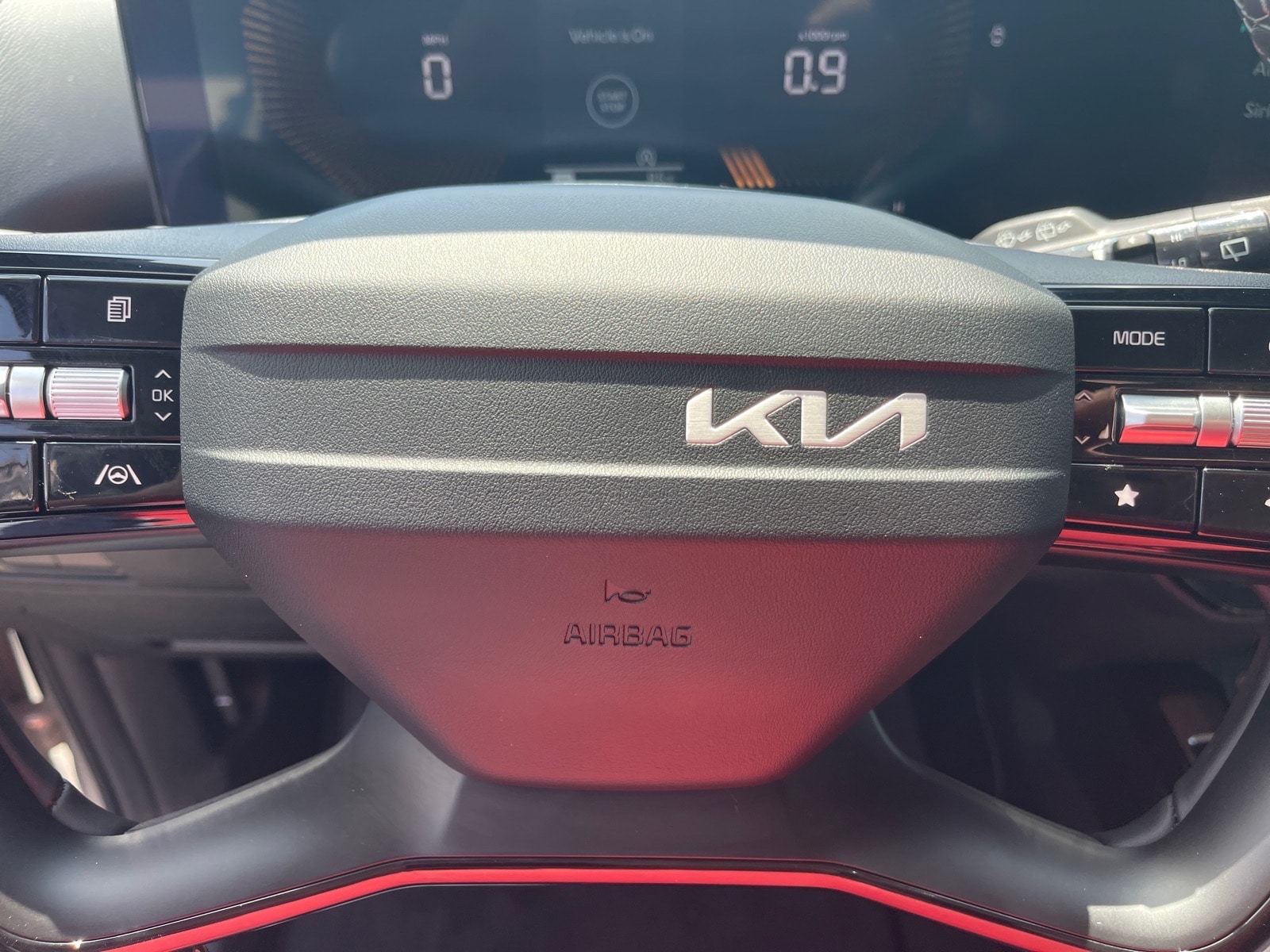2026 Kia Sorento S - Photo 9