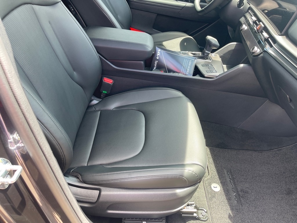 2026 Kia Sportage SX - Photo 20