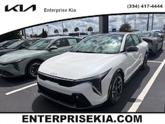 2026 Kia K4 for sale near montgomery
