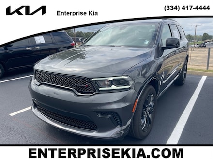 2024 Dodge Durango SXT SUV