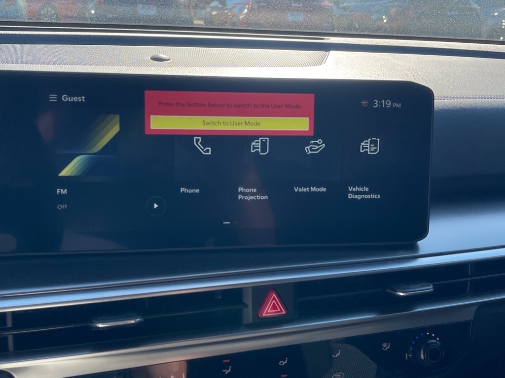 2026 Kia Sorento LX - Photo 5
