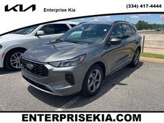 2024 Ford Escape ST-Line SUV for sale near montgomery