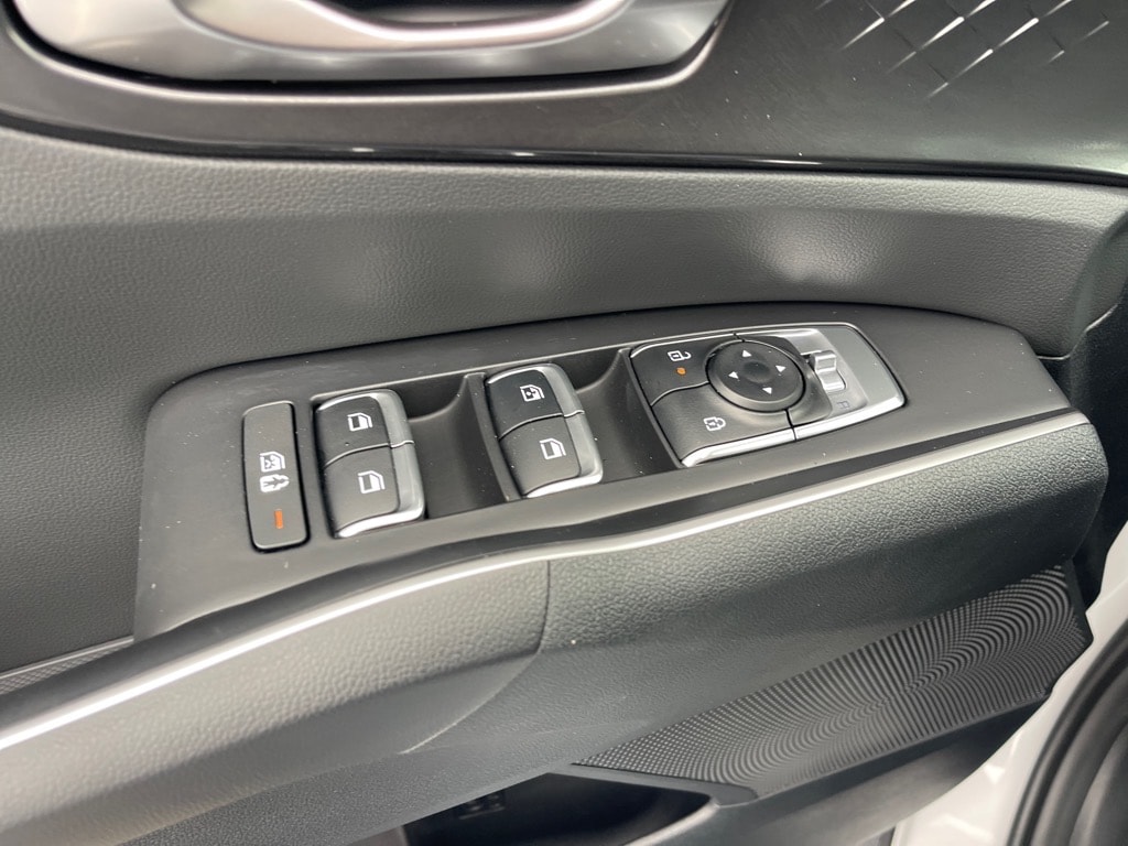 2026 Kia Sorento LX - Photo 10