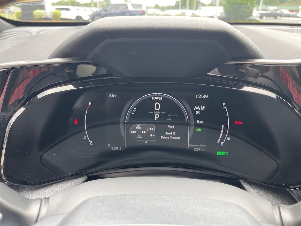 Used 2024 Lexus NX 350h Premium SUV