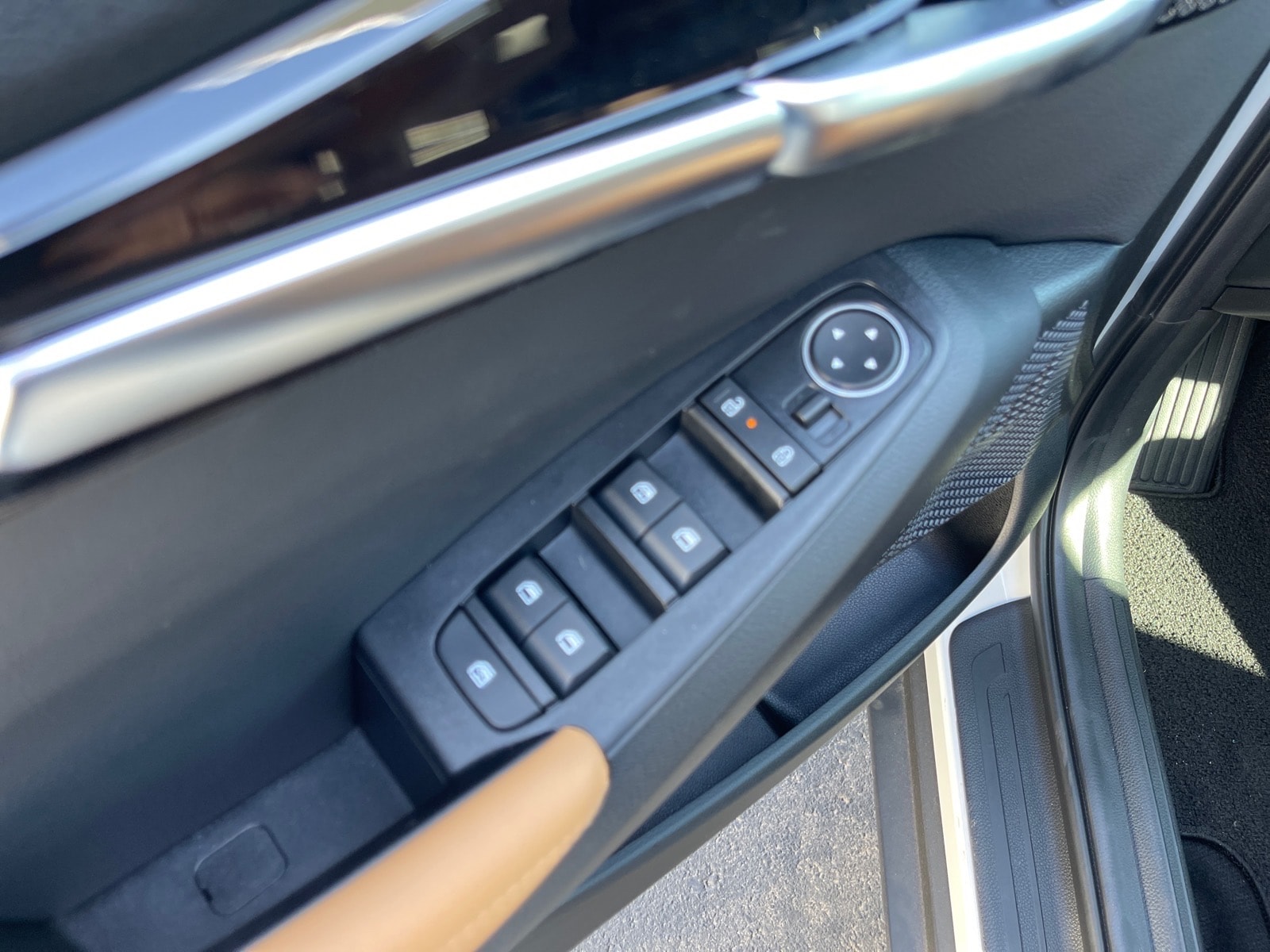 2026 Kia Seltos EX - Photo 10