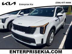 2026 Kia Sorento LX SUV for sale near montgomery