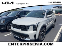 2026 Kia Sorento S SUV for sale near montgomery