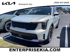 2026 Kia Sorento for sale near montgomery