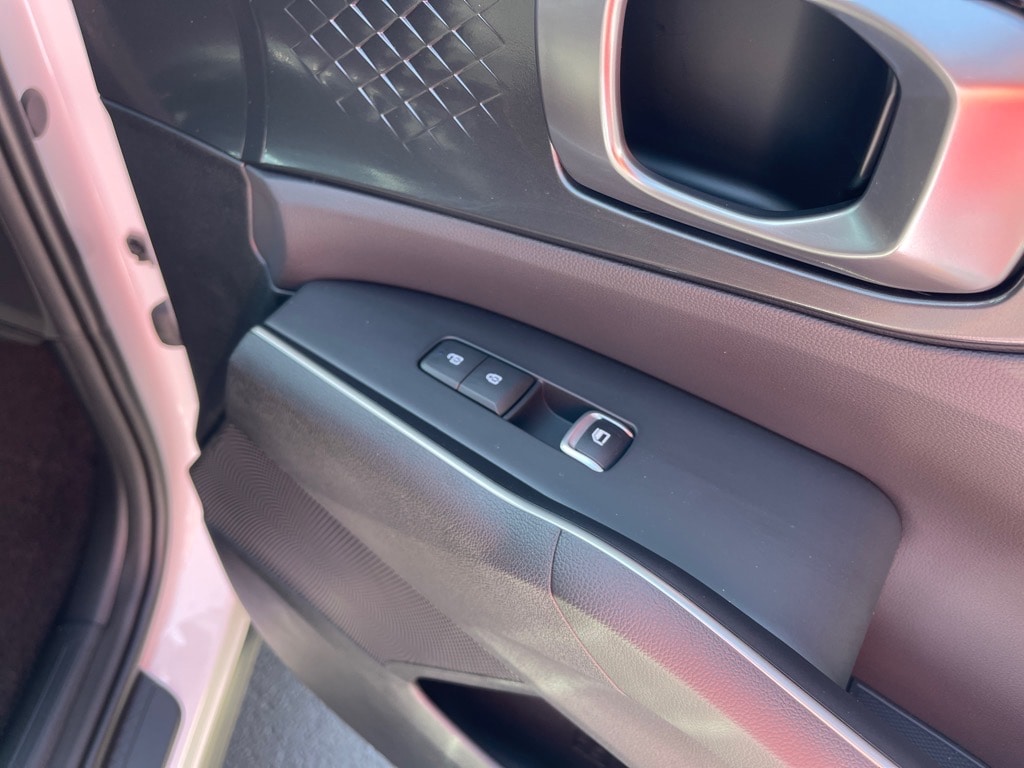 2026 Kia Sorento LX - Photo 21