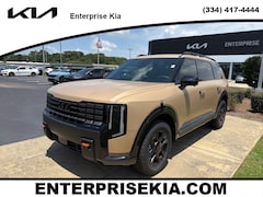 2027 Kia Telluride SUV