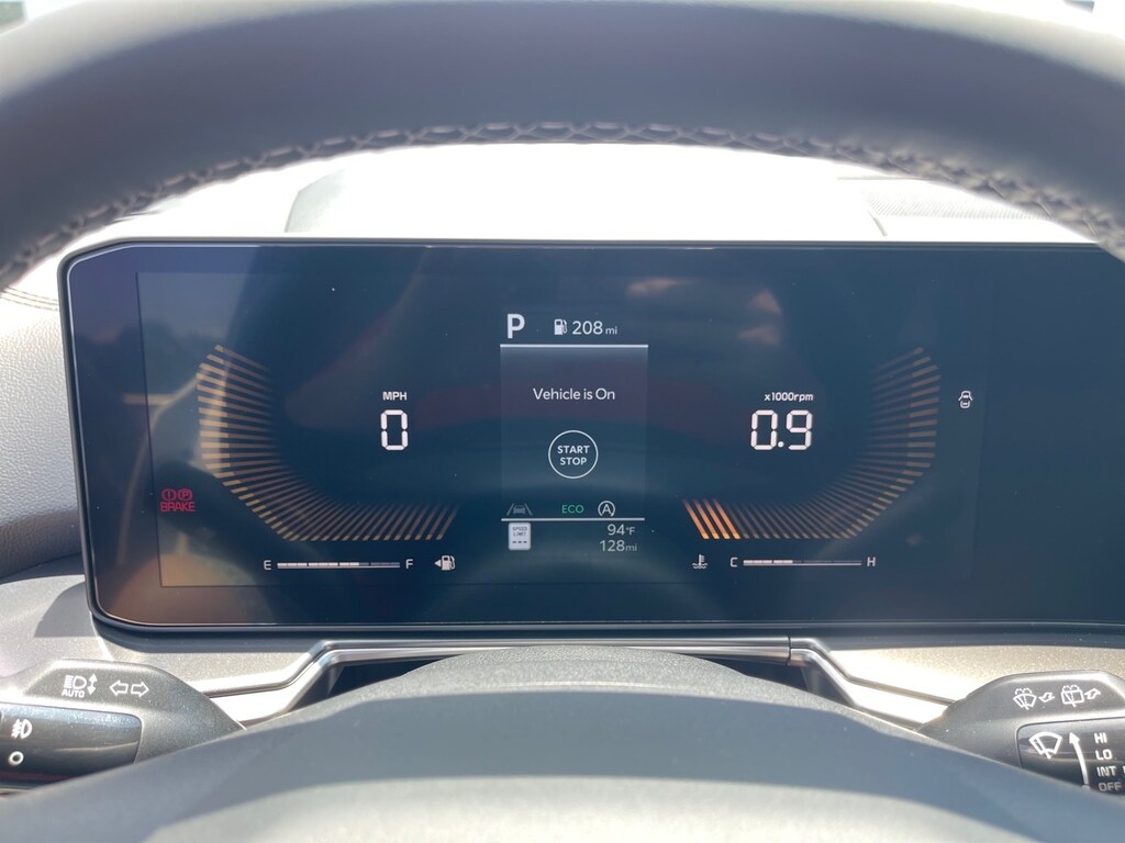 New 2026 Kia Sorento EX SUV