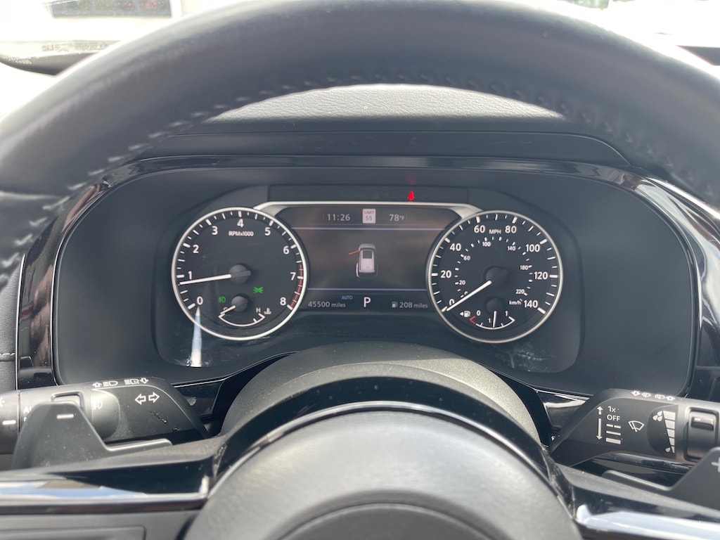 Used 2023 Nissan Pathfinder SL SUV