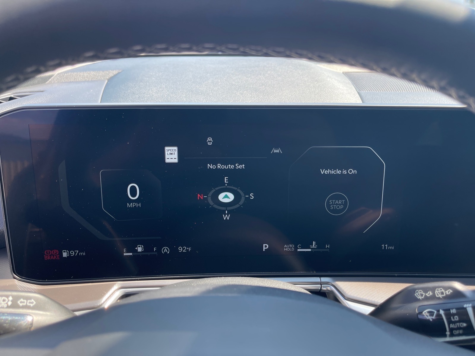 New 2026 Kia Sorento SX SUV