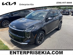 2026 Kia Sportage SX SUV for sale near montgomery
