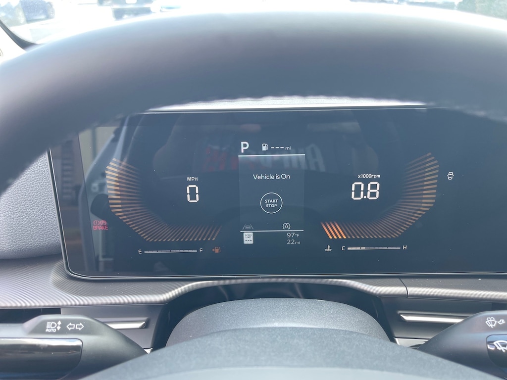 New 2026 Kia Sportage EX SUV
