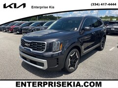 2025 Kia Telluride S SUV for sale near montgomery
