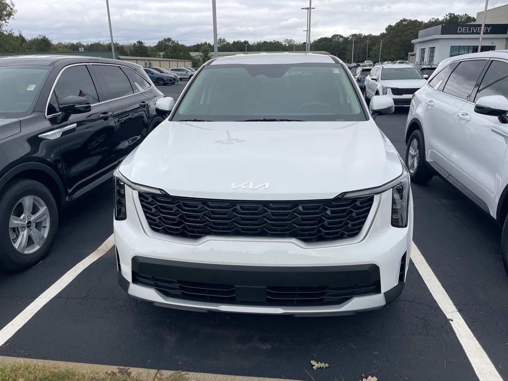 New 2026 Kia Sorento LX SUV