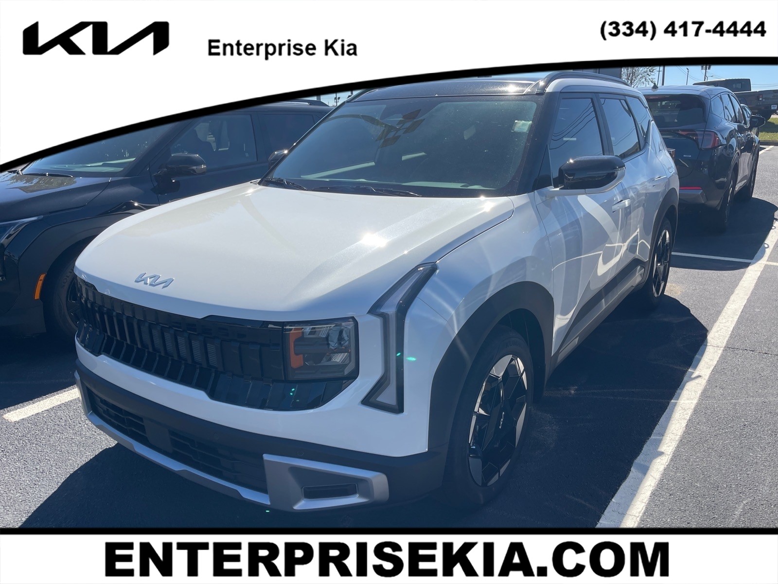 2027 Kia Seltos for sale near montgomery