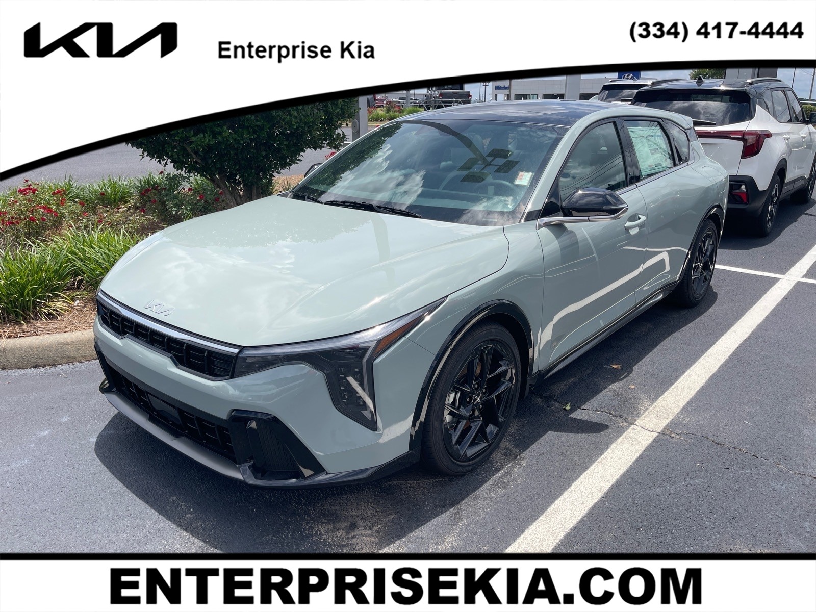2026 Kia K4 GT-Line Turbo AT Hatchback's photo