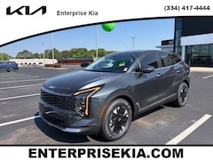 2026 Kia Sportage Hybrid LX SUV