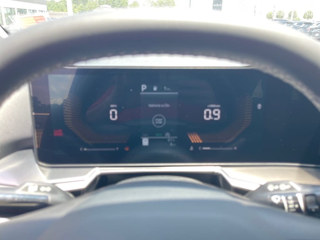 New 2026 Kia Sorento S SUV