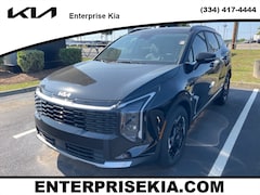 2026 Kia Sportage EX SUV