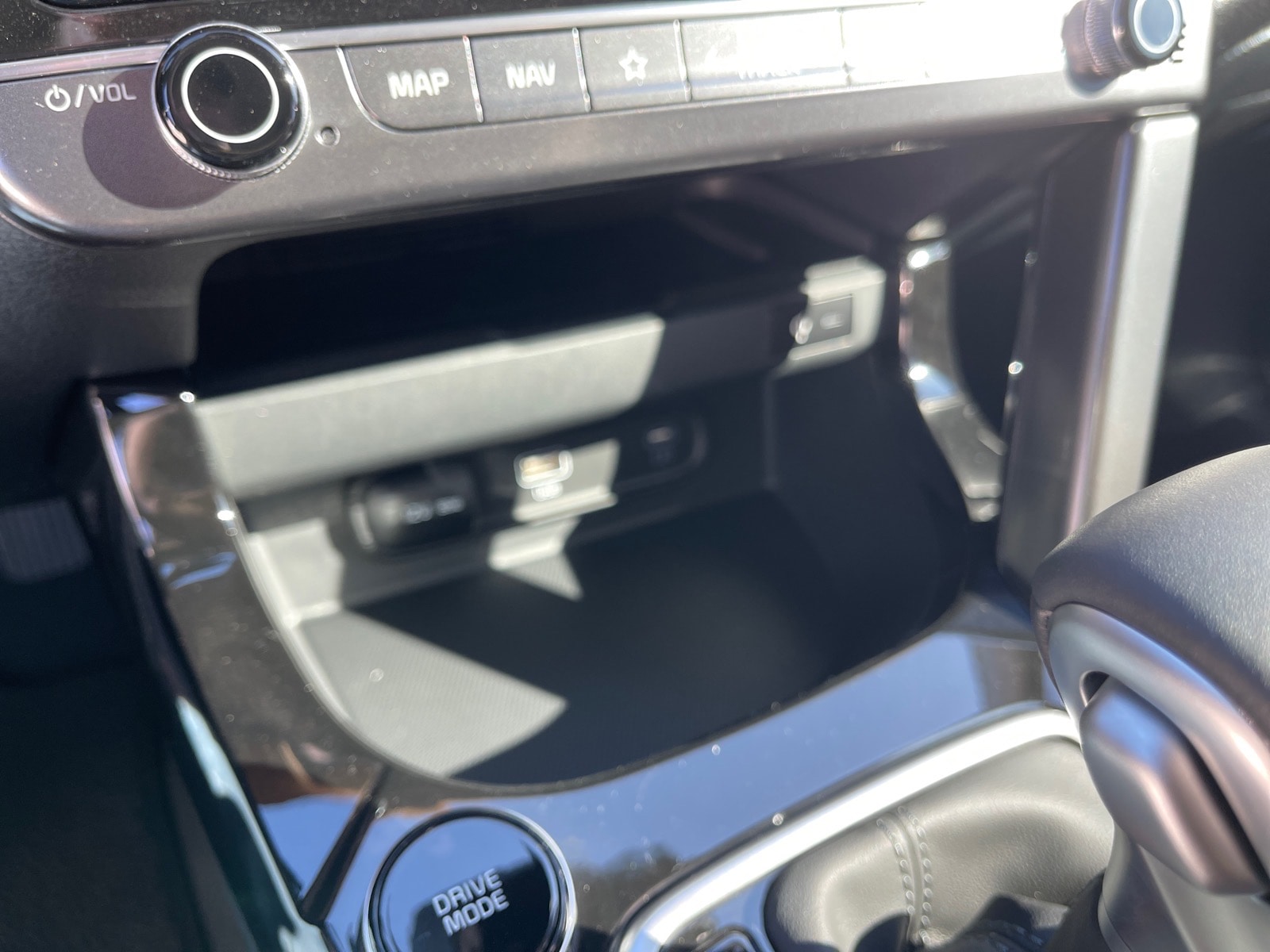 2026 Kia Seltos EX - Photo 7