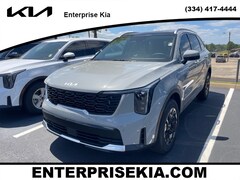 2026 Kia Sorento S SUV for sale near montgomery