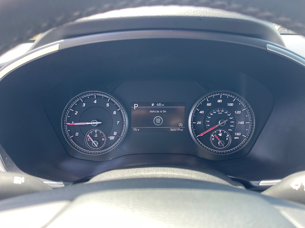 Used 2023 Hyundai Santa Fe SEL SUV
