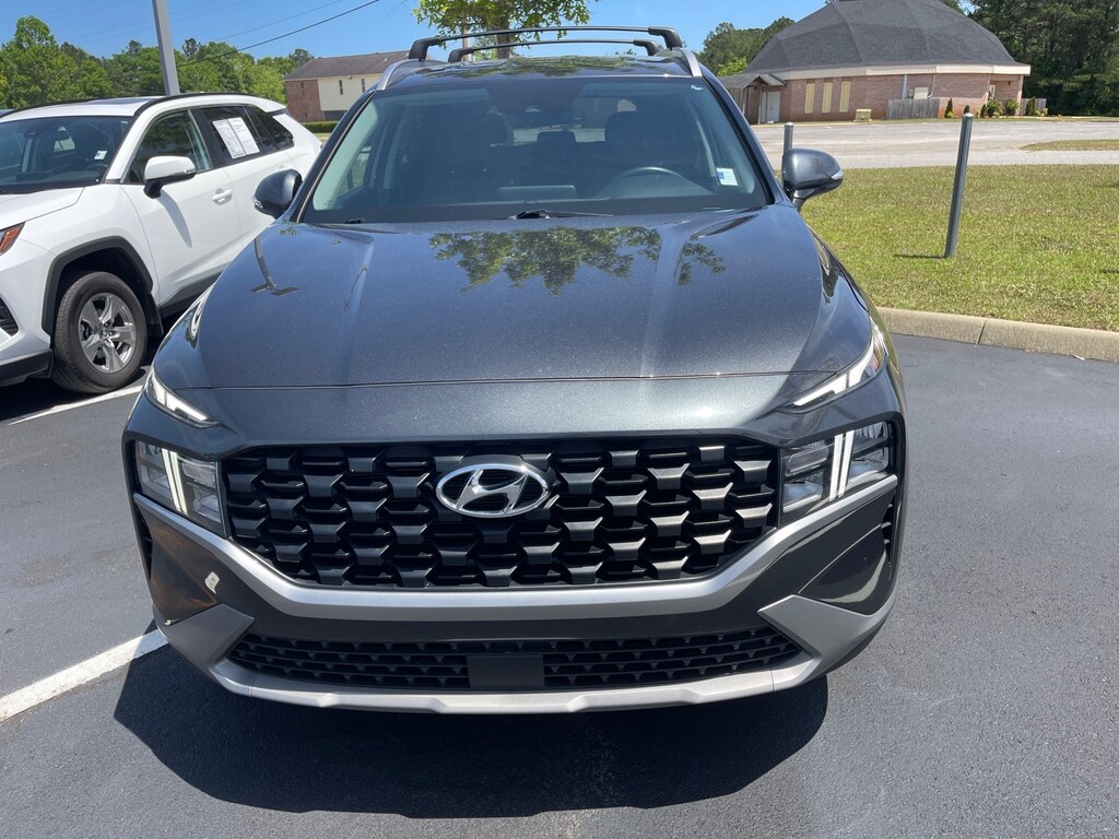 Used 2023 Hyundai Santa Fe SEL SUV
