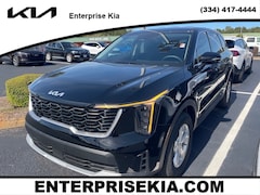 2026 Kia Sorento LX SUV for sale near montgomery