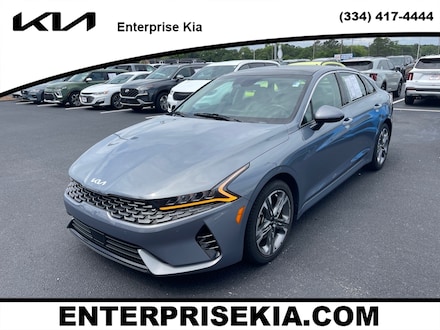 2023 Kia K5 EX Sedan