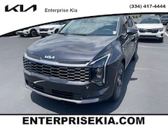 2026 Kia Sportage LX SUV for sale near montgomery