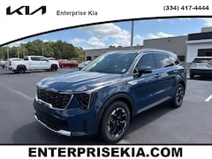 2026 Kia Sorento S SUV for sale near montgomery