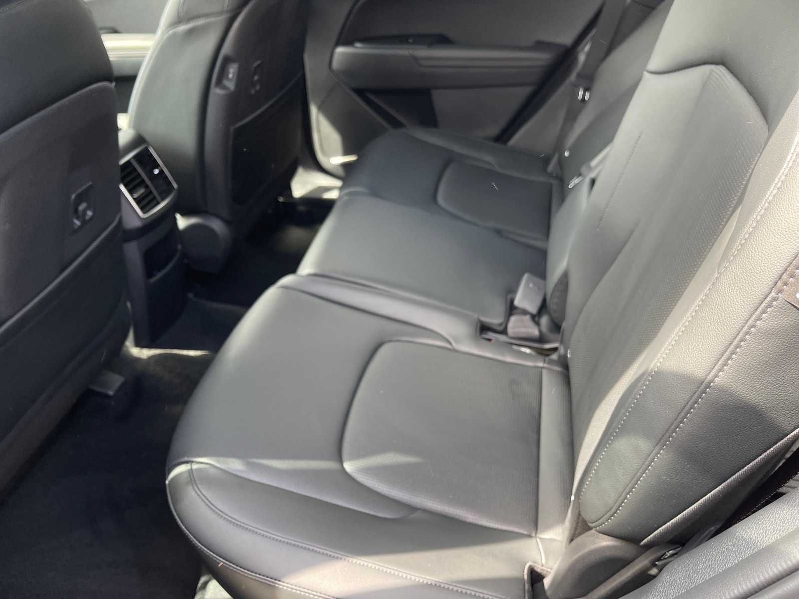 2026 Kia Sportage EX - Photo 13