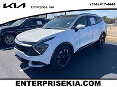 2024 Kia Sportage SX-Prestige SUV for sale near montgomery