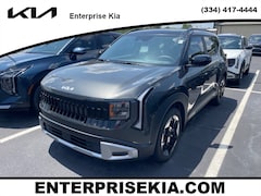 2027 Kia Seltos EX SUV