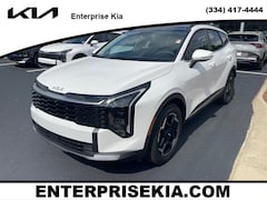 2026 Kia Sportage EX SUV