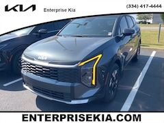 2026 Kia Sportage Hybrid LX SUV