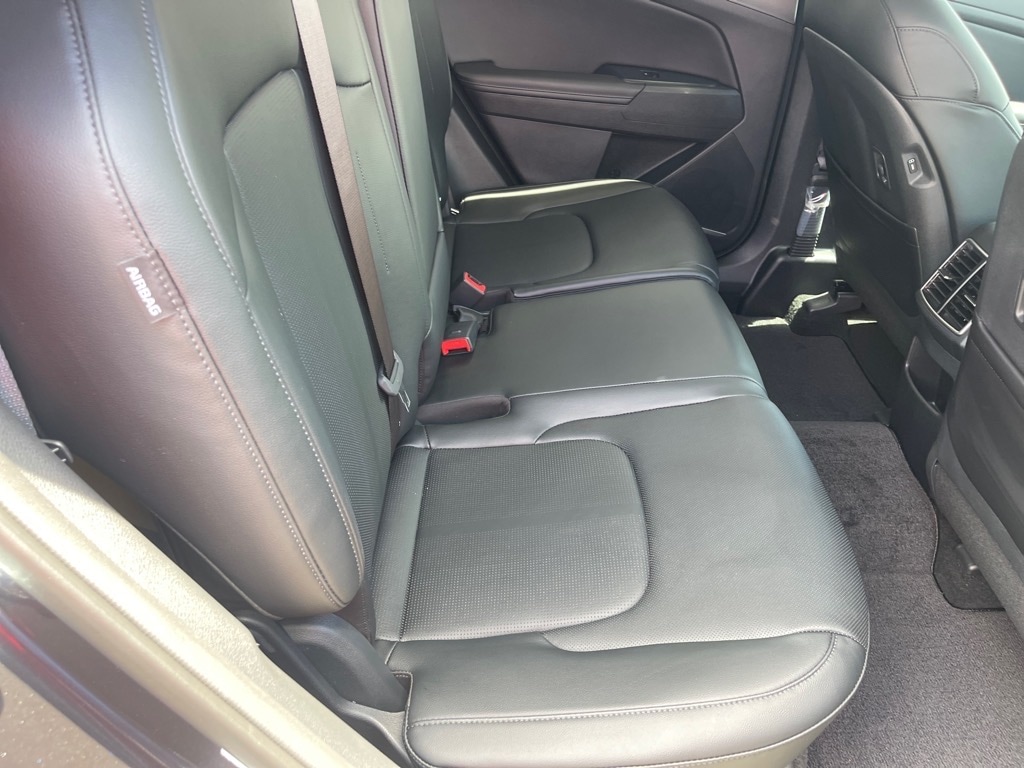 2026 Kia Sportage SX - Photo 18
