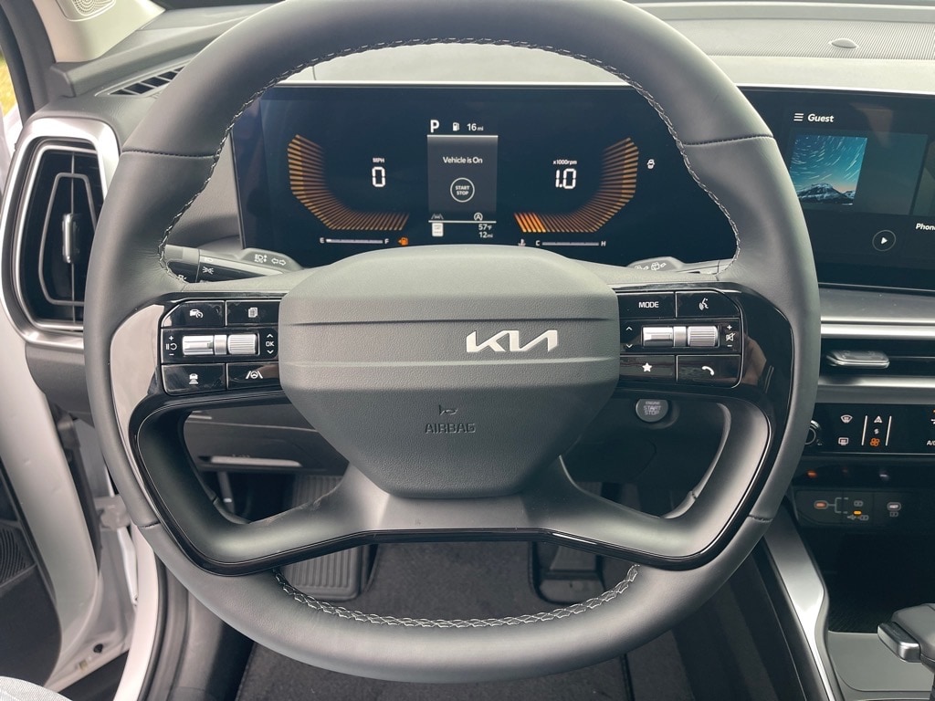 2026 Kia Sorento LX - Photo 8