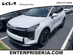 2026 Kia Sportage EX SUV for sale near montgomery